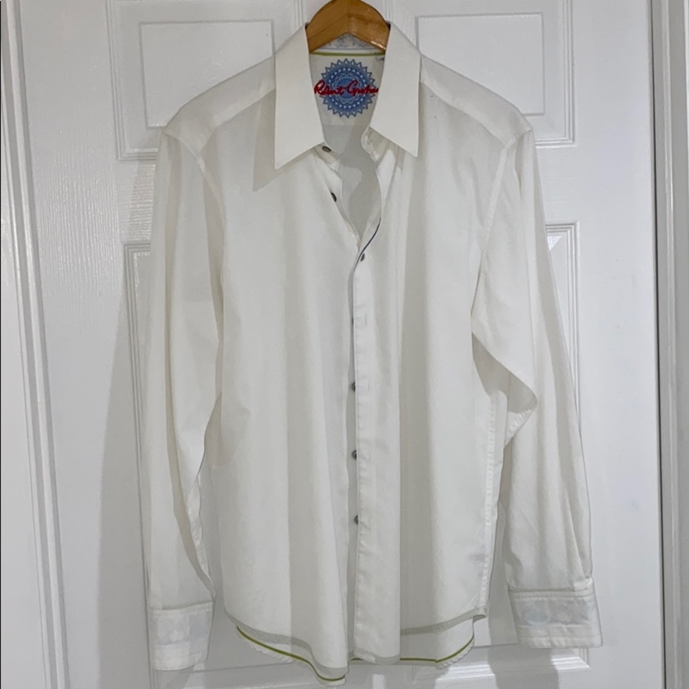 Robert Graham Shirt